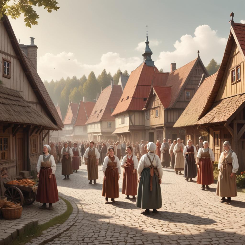 Samariečių bendruomenės Lietuvoje istorija