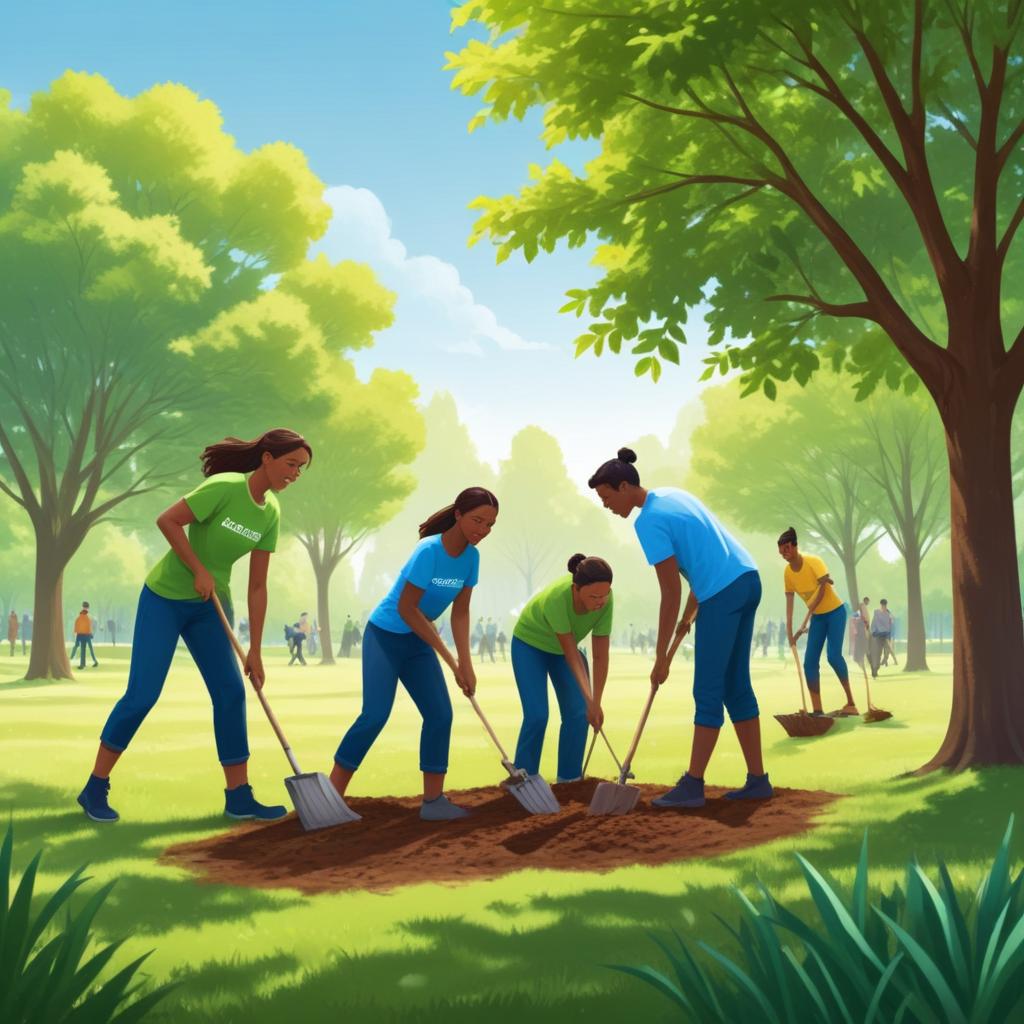 Savanorystės reikšmė visuomenėje