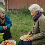 Bendruomenės solidarumo pavyzdžiai