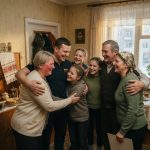 Paramos gavėjų istorijos