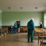 Socialinės paramos formos