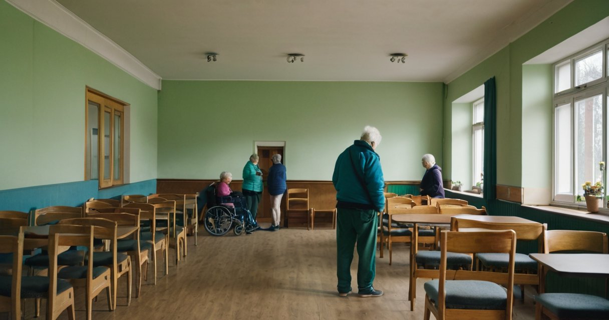 Socialinės paramos formos
