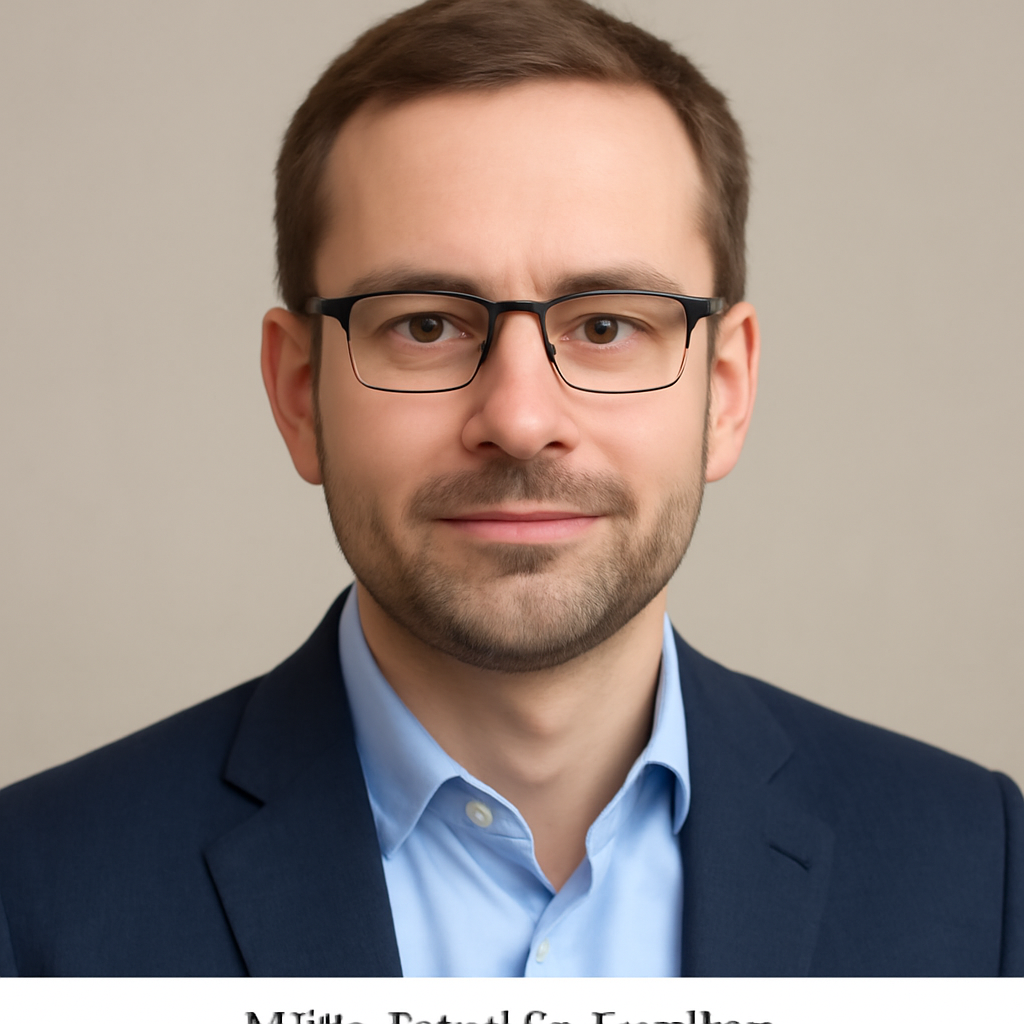 Vytautas Kazlauskas