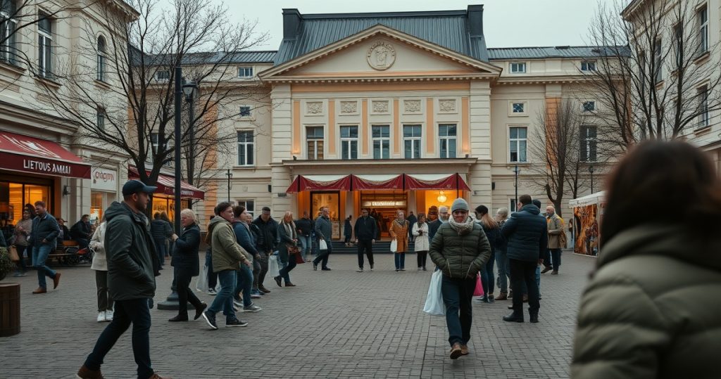 Bendruomenės renginiai