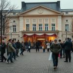 Bendruomenės renginiai