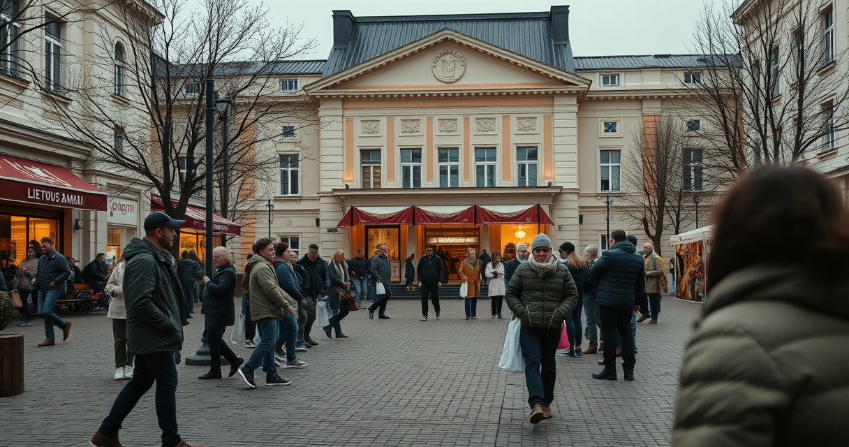 Bendruomenės renginiai
