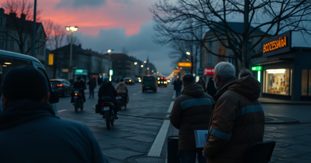 Pagalba vaikams iš rizikos šeimų