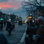 Pagalba vaikams iš rizikos šeimų