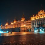 Paramos formos bendruomenėje