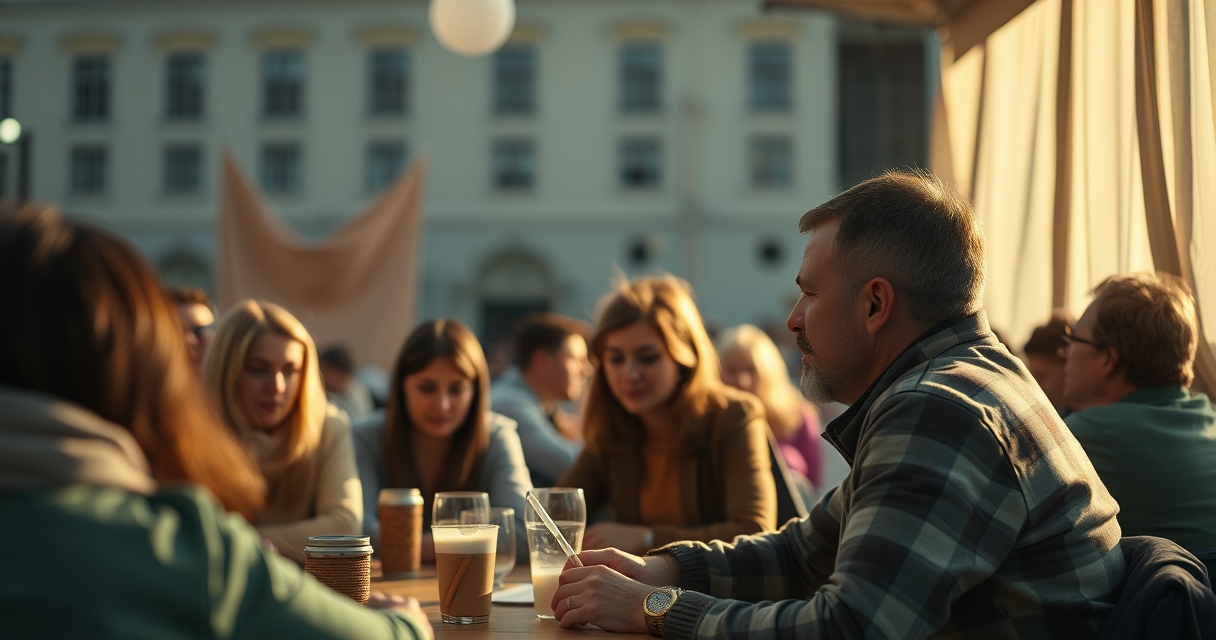 Paramos formos bendruomenėje — Socialinė ir psichologinė parama kaip integracijos priemonė Paramos formos bendruomenėje — Socialinė ir psichologinė parama kaip integracijos priemonė