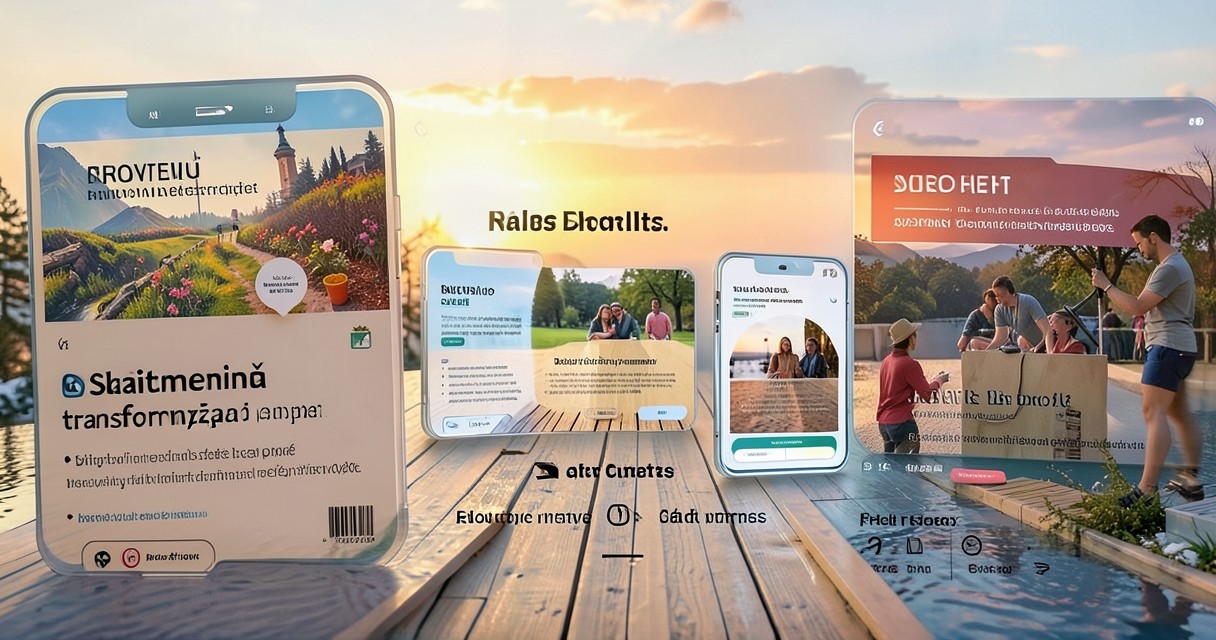 Samariečių partnerystės — Skaitmeninės platformos ir technologiniai partneriai Samariečių partnerystės — Skaitmeninės platformos ir technologiniai partneriai
