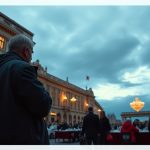 Samariečių veikla kaimo vietovėse