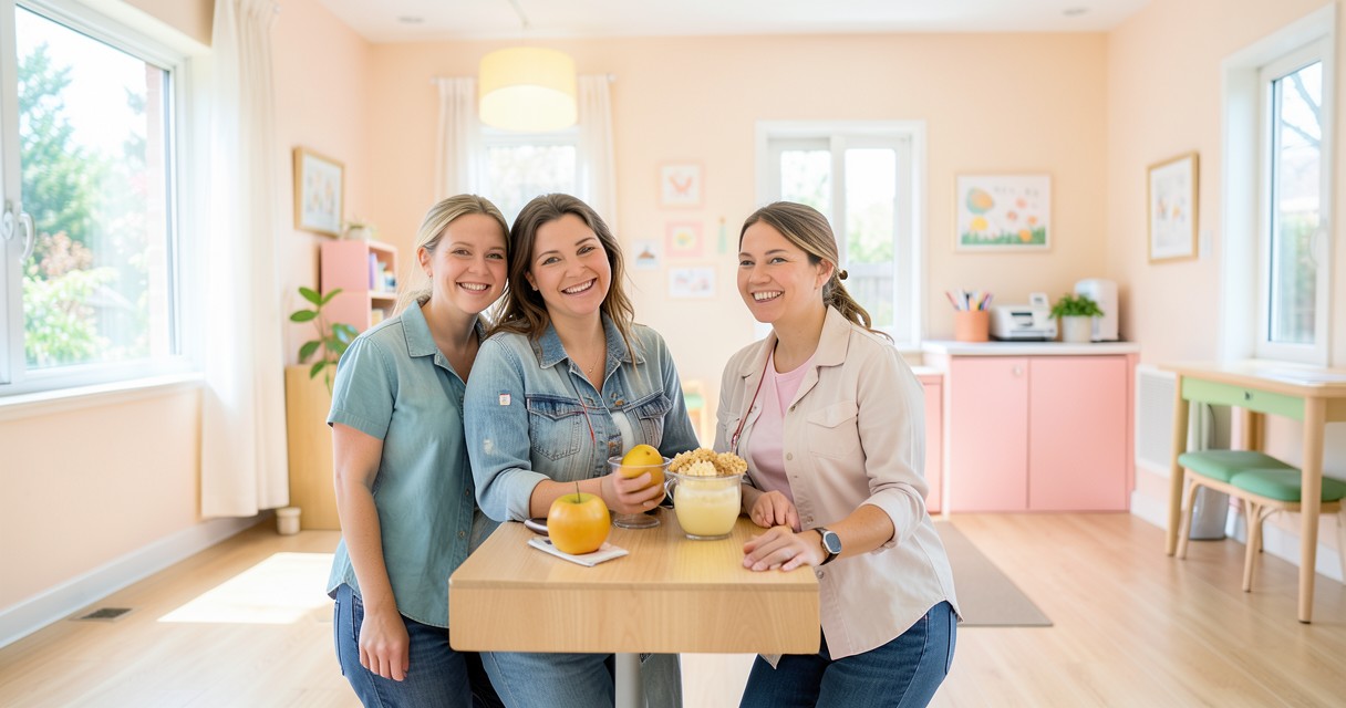 Socialinės paslaugos regionuose — Kaip individualūs rėmėjai gali prisidėti per Samaritų tinklą