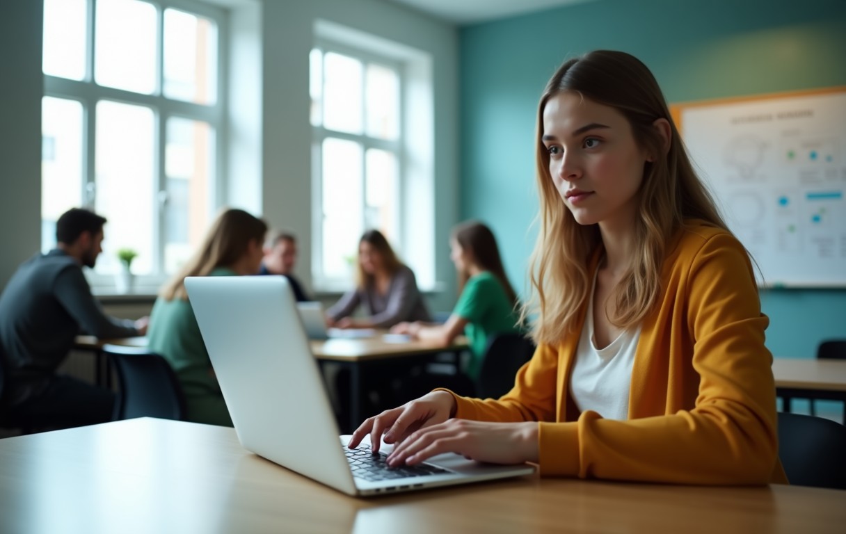 Socialiniai projektai jaunimui — Technologijų ir inovacijų integracija Socialiniai projektai jaunimui — Technologijų ir inovacijų integracija