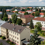 Socialinė gerovė bendruomenėje