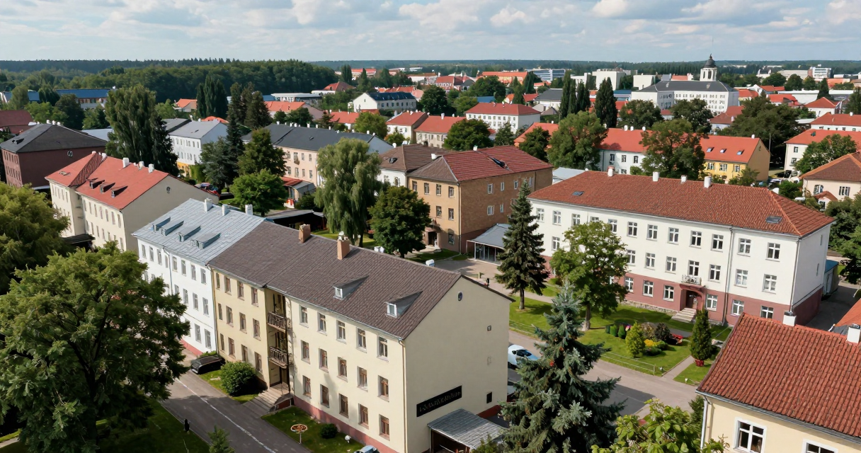 Socialinė gerovė bendruomenėje